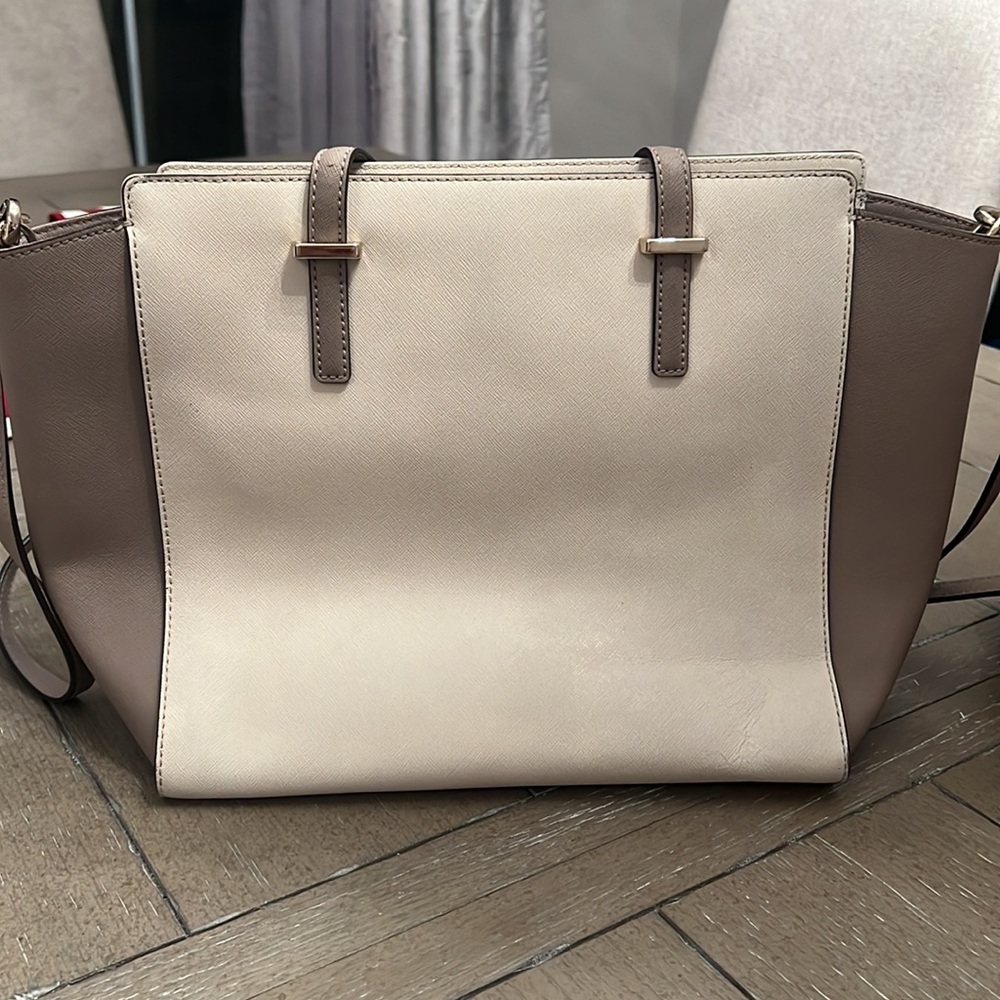 Kate Spade Purse - Picture 5 of 5